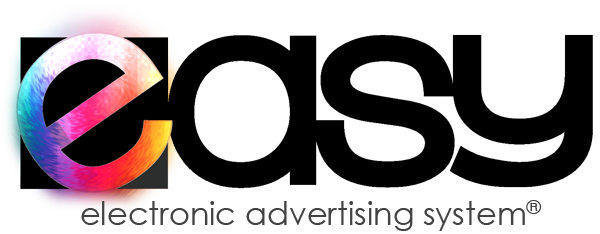Electronic Advertising System